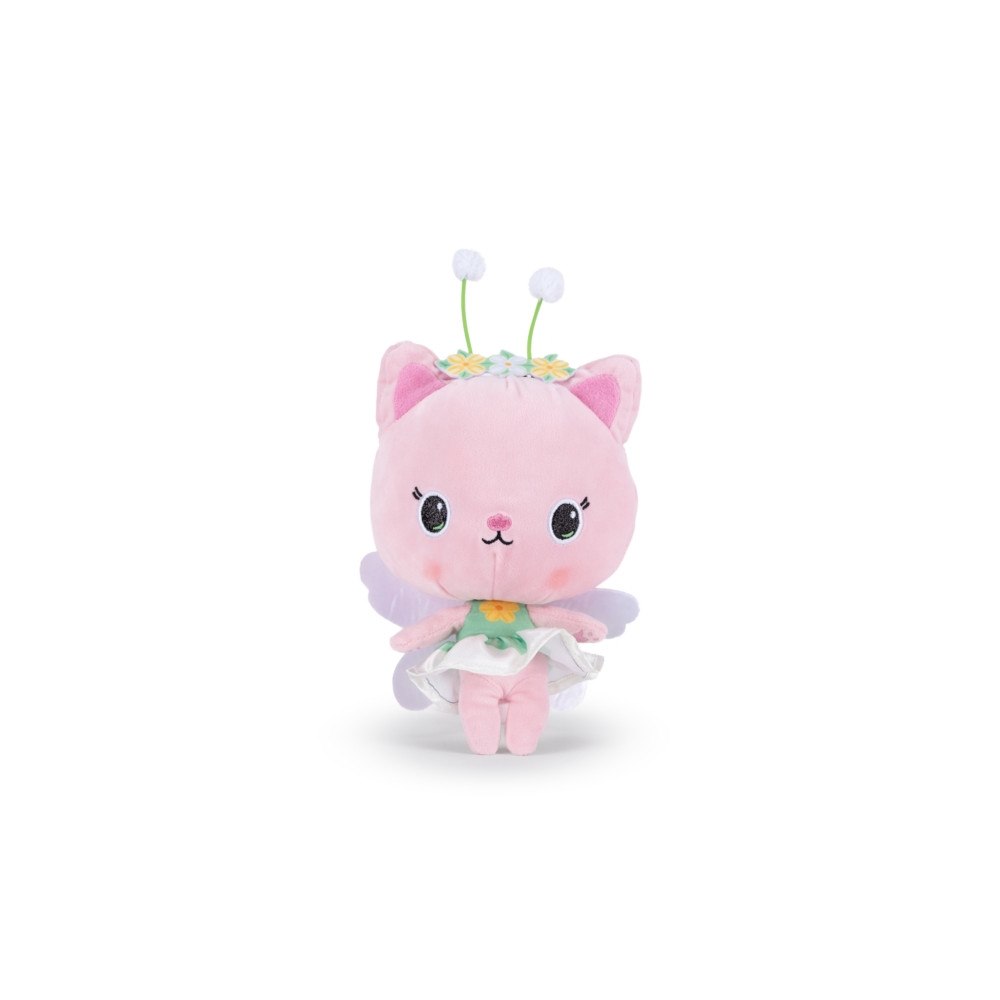 POSH PAWS INTERNATIONAL Gabby's Dollhouse 10" Gabby Plush Doll