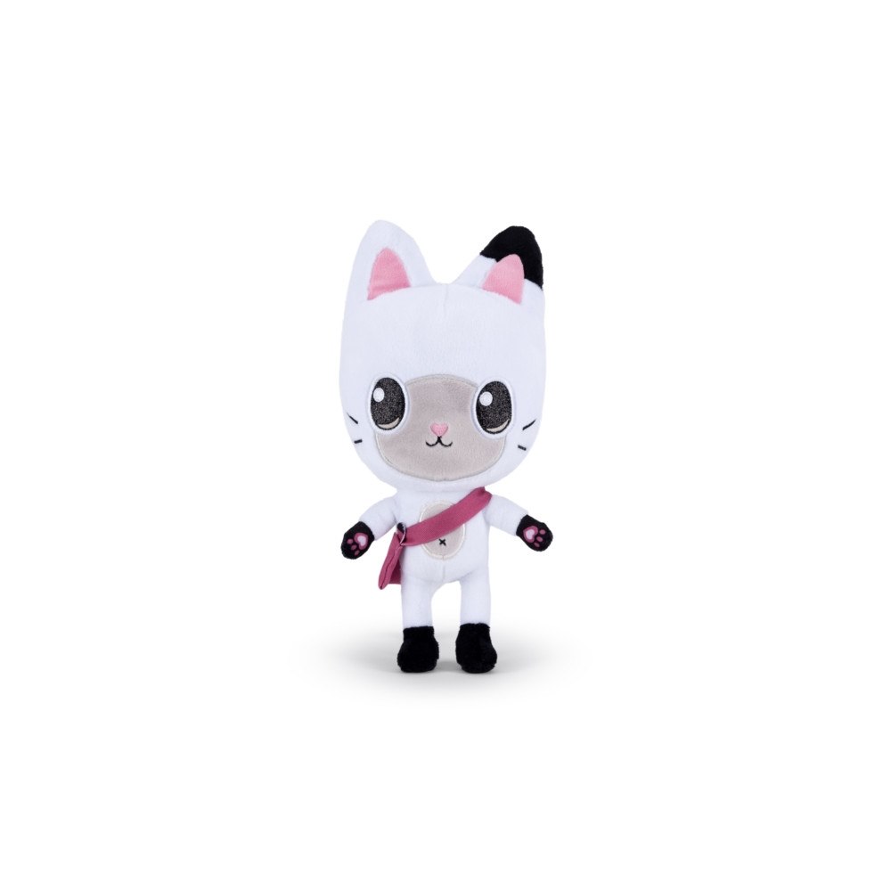 POSH PAWS INTERNATIONAL Gabby's Dollhouse 10" Gabby Plush Doll