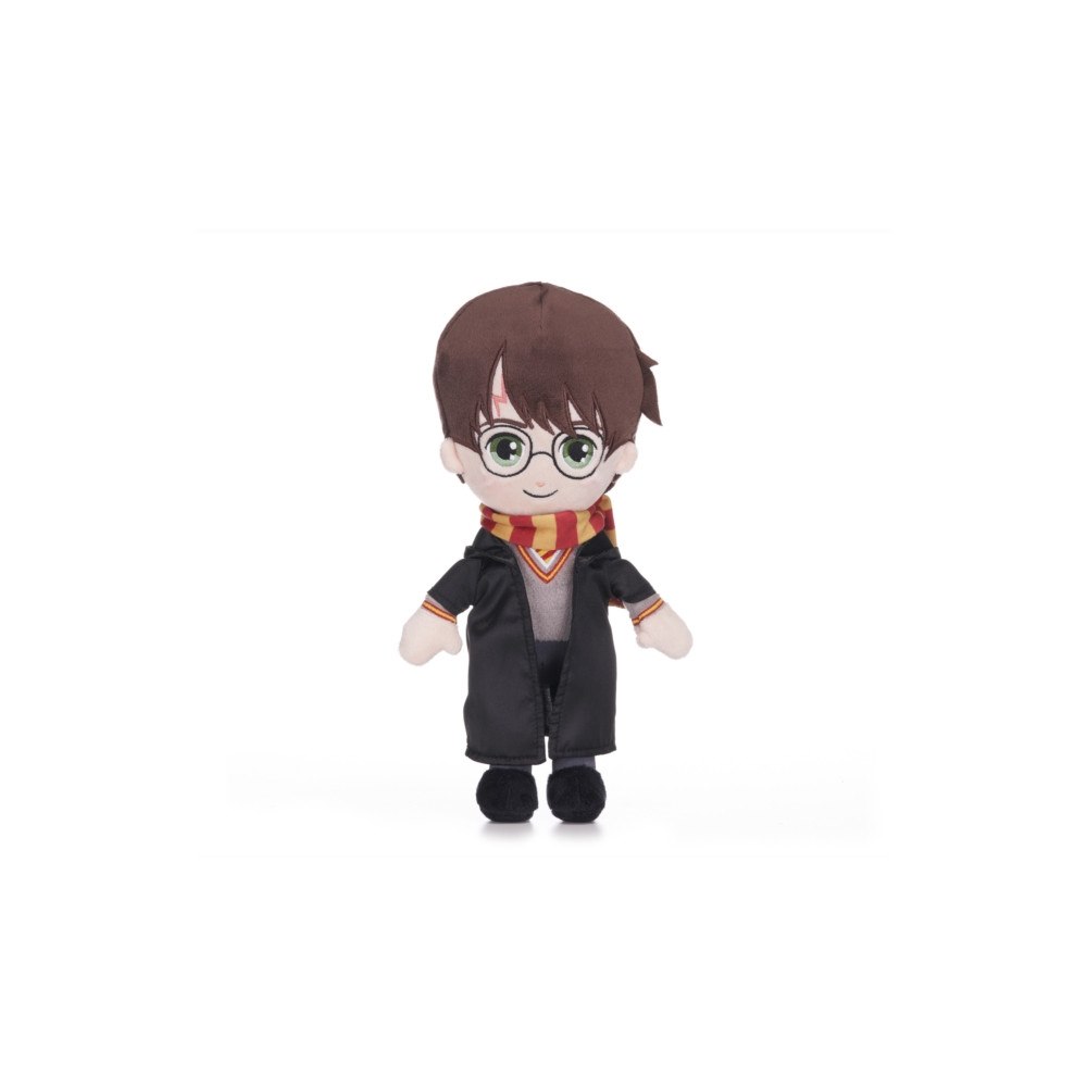 POSH PAWS INTERNATIONAL 10" Harry Potter Plush Doll