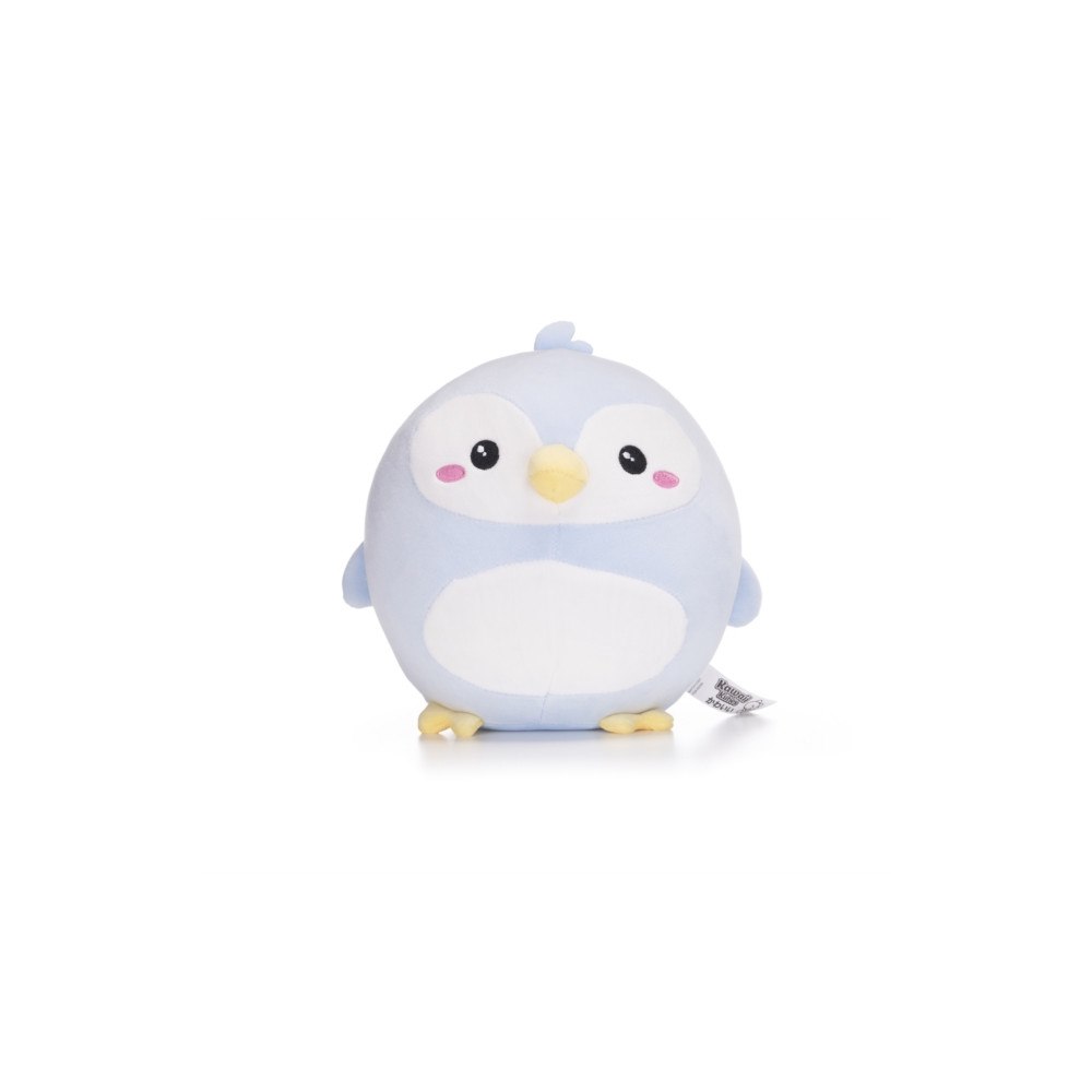 POSH PAWS INTERNATIONAL Kawaii Kuties 9.5" Penguin Soft Toy