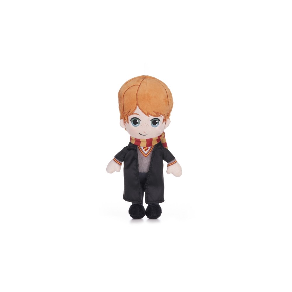 POSH PAWS INTERNATIONAL Harry Potter 10" Ron Plush Doll