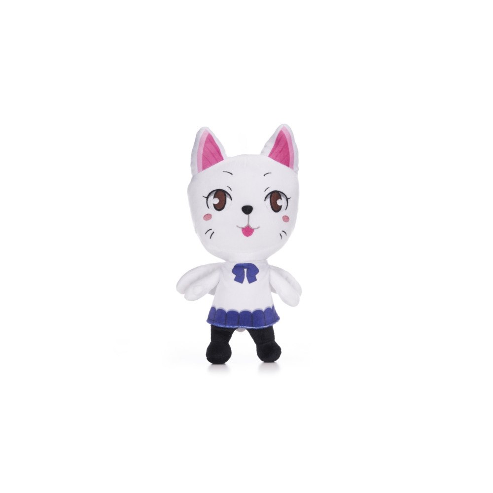 POSH PAWS INTERNATIONAL Fairy Tail 10.5" Charles Soft Toy