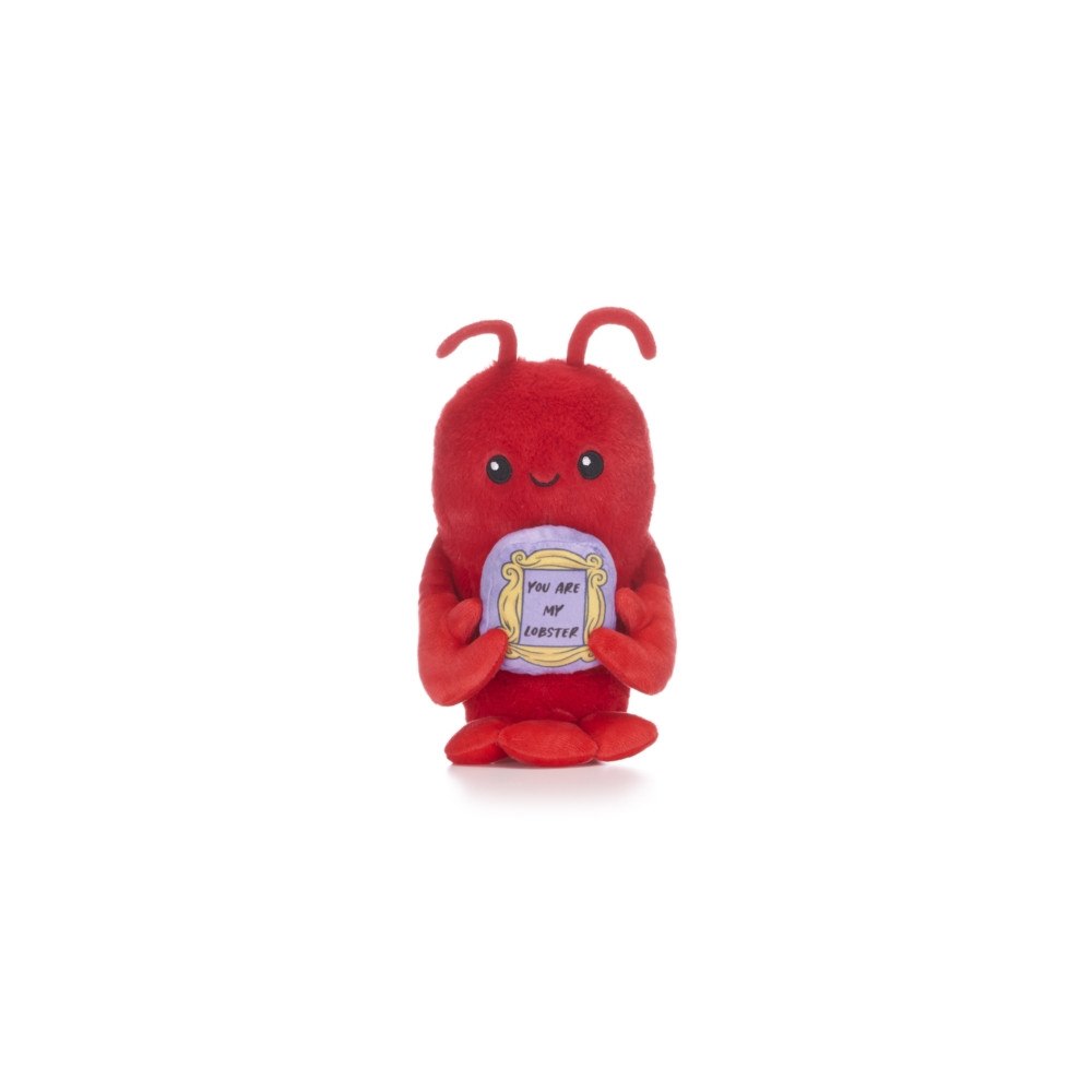 POSH PAWS INTERNATIONAL Friends Lobster Soft Toy