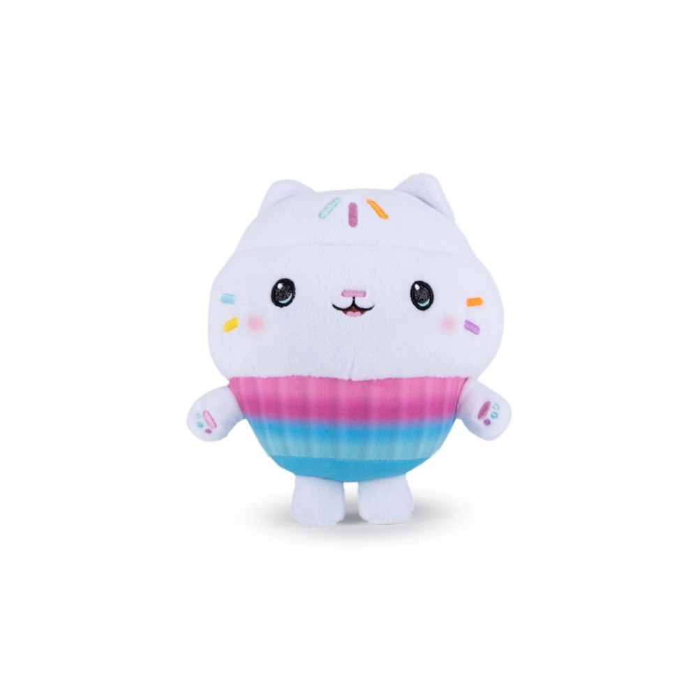 POSH PAWS INTERNATIONAL Gabby's Dollhouse 10" Gabby Plush Doll