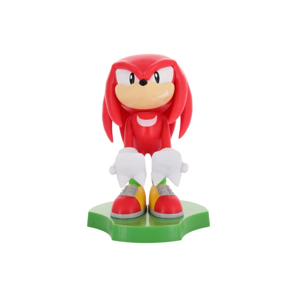 GB Posters & Merch Sonic the Hedgehog Knuckles