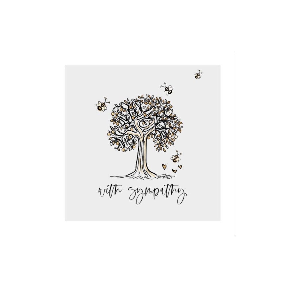 MARINA B LTD Marina Bee Sympathy