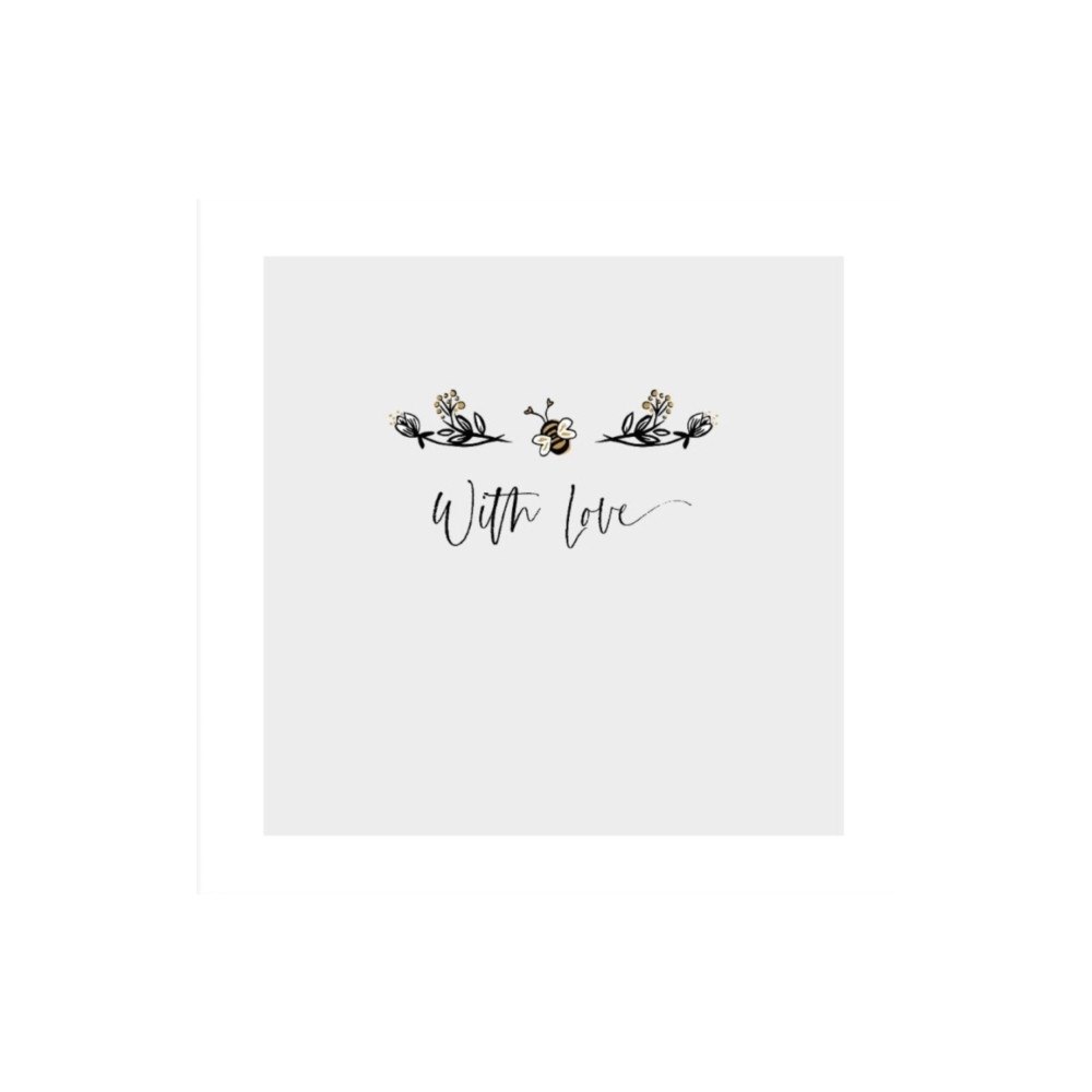 MARINA B LTD Marina Bee With Love