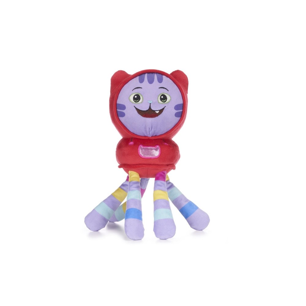 POSH PAWS INTERNATIONAL Gabby's Dollhouse 10" Gabby Plush Doll