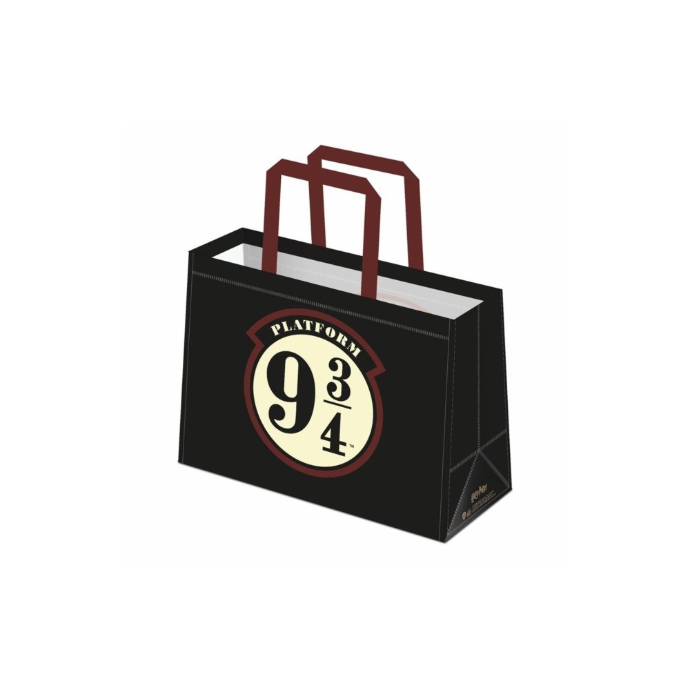 Pyramid International Harry Potter (Platform 9 3/4) Reusable Bag
