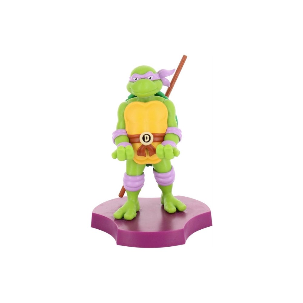 GB Posters & Merch Teenage Mutant Ninja Turtles Donatello