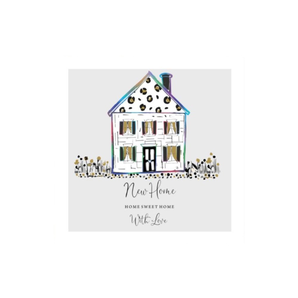 MARINA B LTD Spotty Love New Home