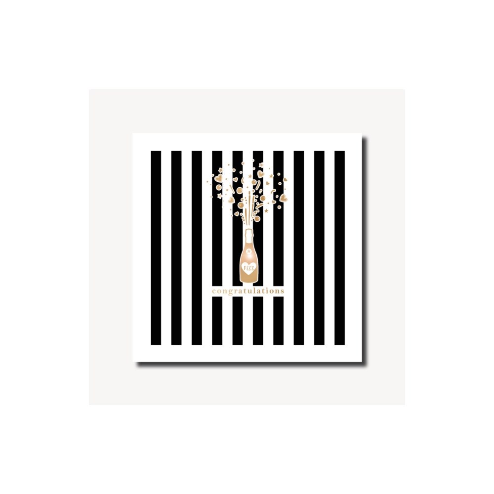 MARINA B LTD Hodgson Shimmer Fizz