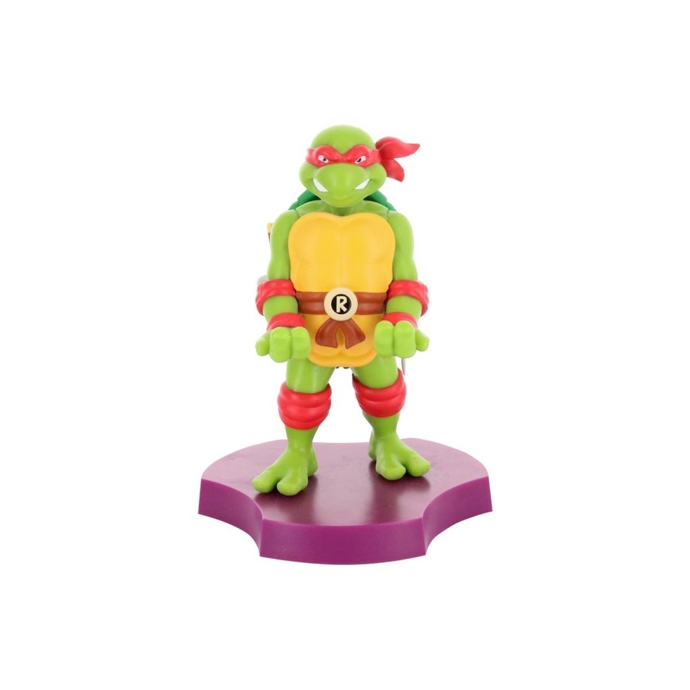 GB Posters & Merch Teenage Mutant Ninja Turtles Raphael