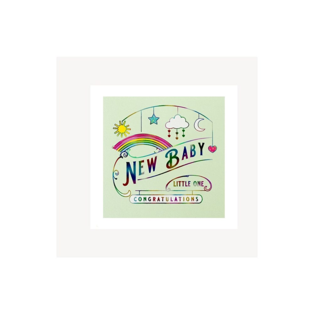 MARINA B LTD Mardi Gras New Baby