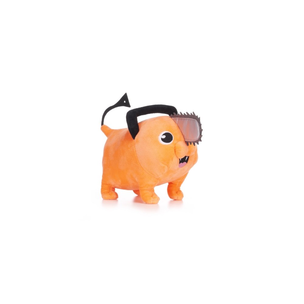 POSH PAWS INTERNATIONAL Chainsaw Man 10" Pochita Soft Toy