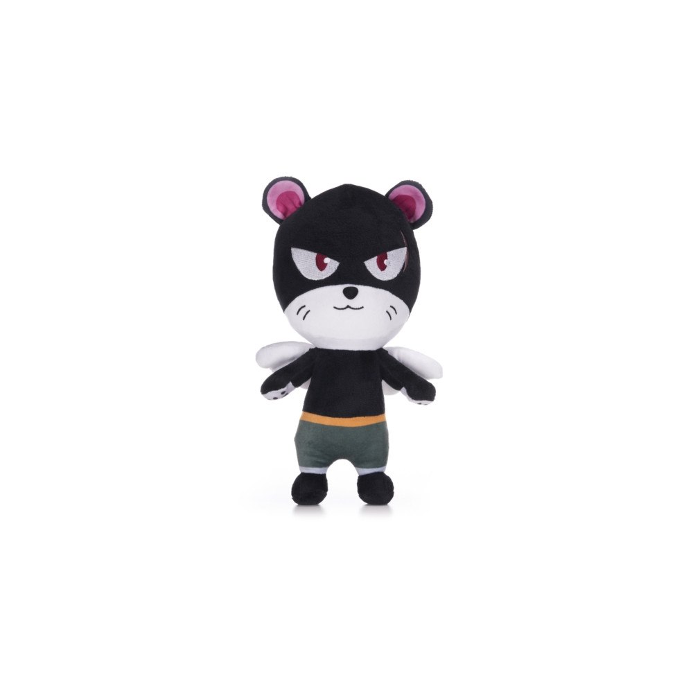 POSH PAWS INTERNATIONAL Fairy Tail 10.5" Panther Lily Soft Toy