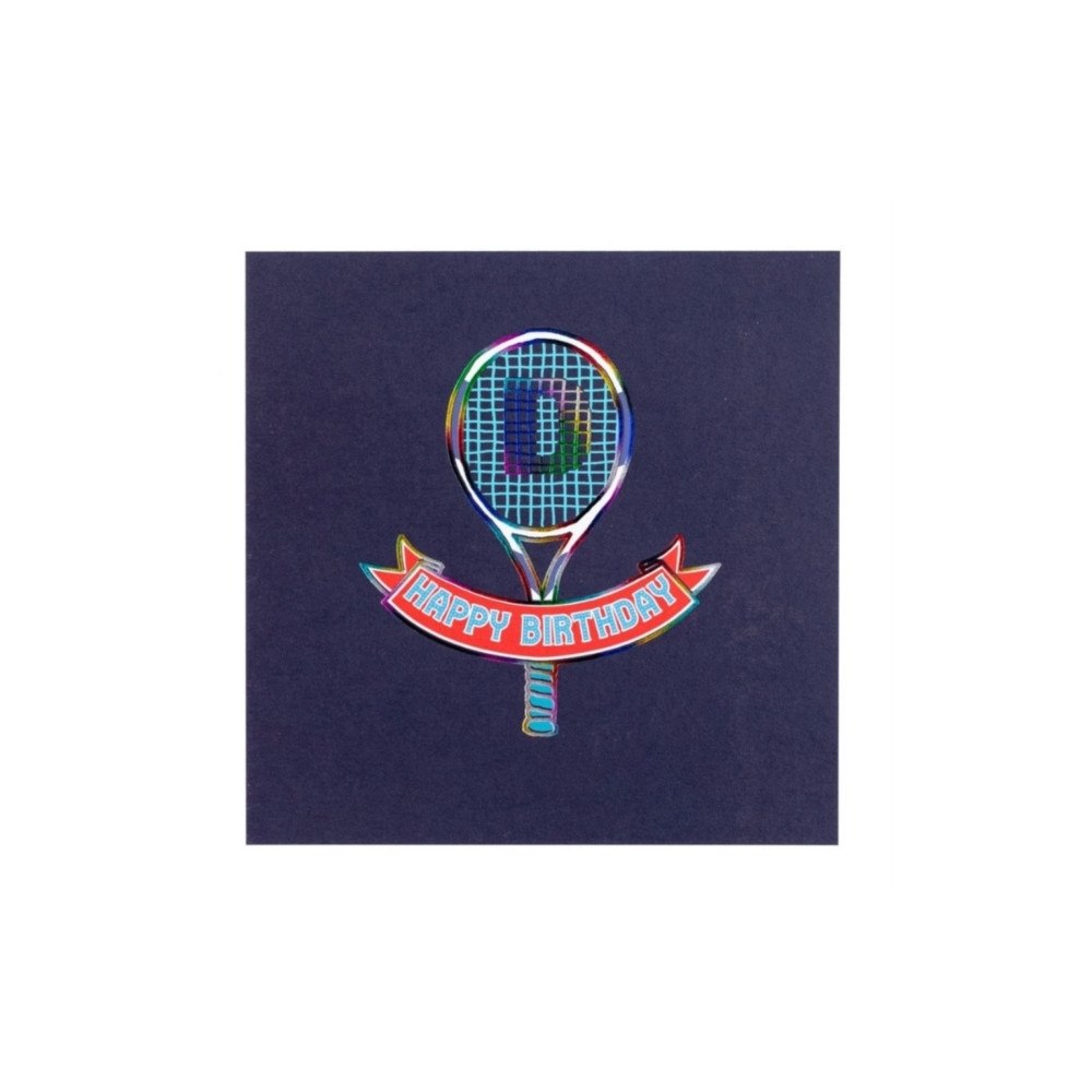 MARINA B LTD Popsie Whopsie Tennis