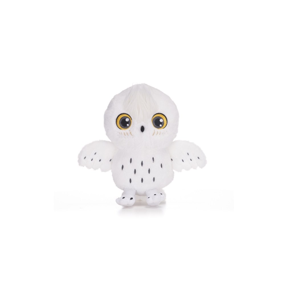 POSH PAWS INTERNATIONAL Harry Potter 10" Hedwig Soft Toy