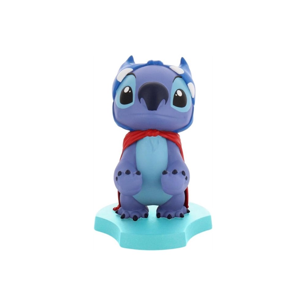 GB Posters & Merch Stitch Underpants Hero
