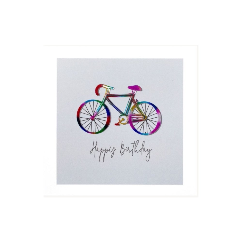 MARINA B LTD Popsie Whopsie Bike