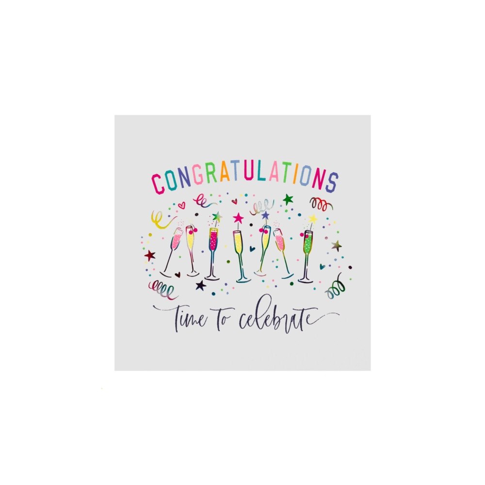 MARINA B LTD Confetti Celebration Celebrate