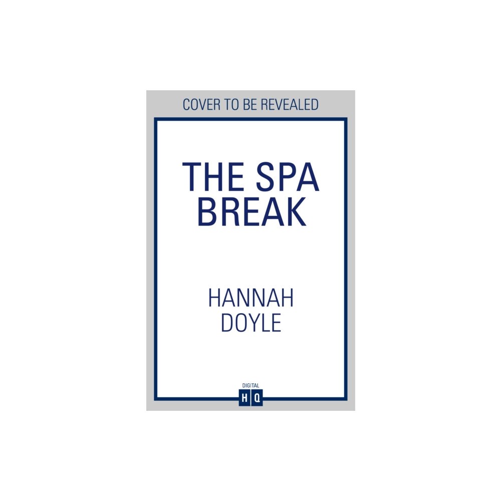 HarperCollins Publishers The Spa Break (häftad, eng)