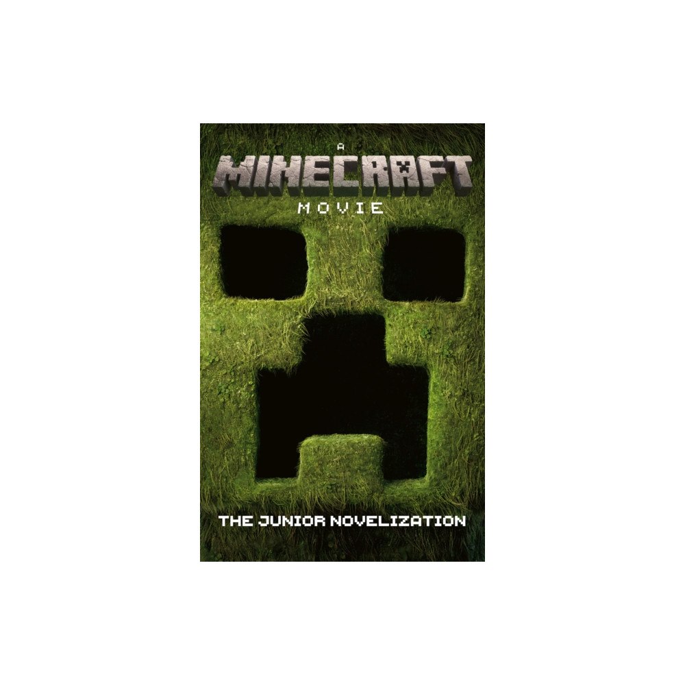HarperCollins Publishers A Minecraft Movie: The Junior Novelization (häftad, eng)