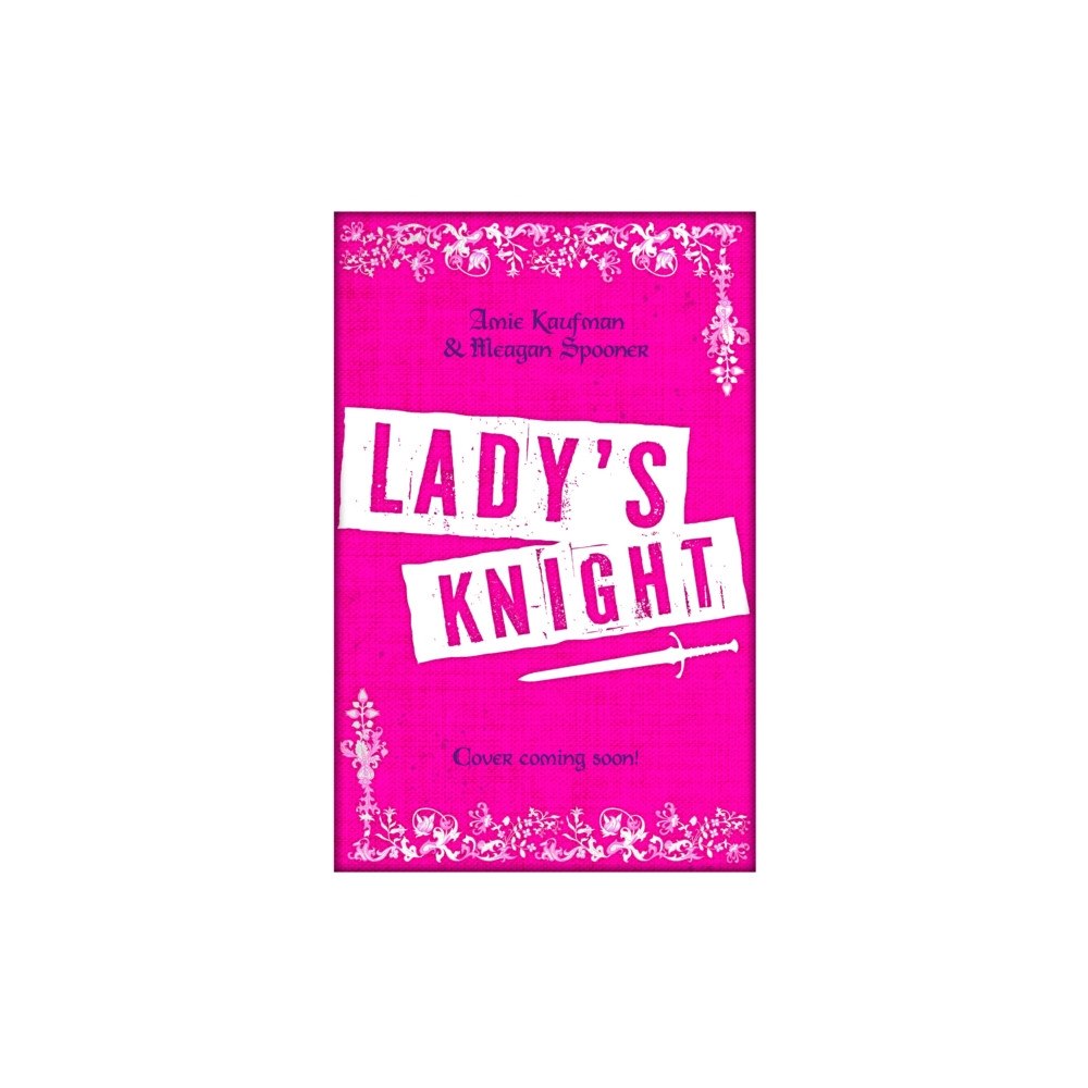 HarperCollins Publishers Lady's Knight (häftad, eng)