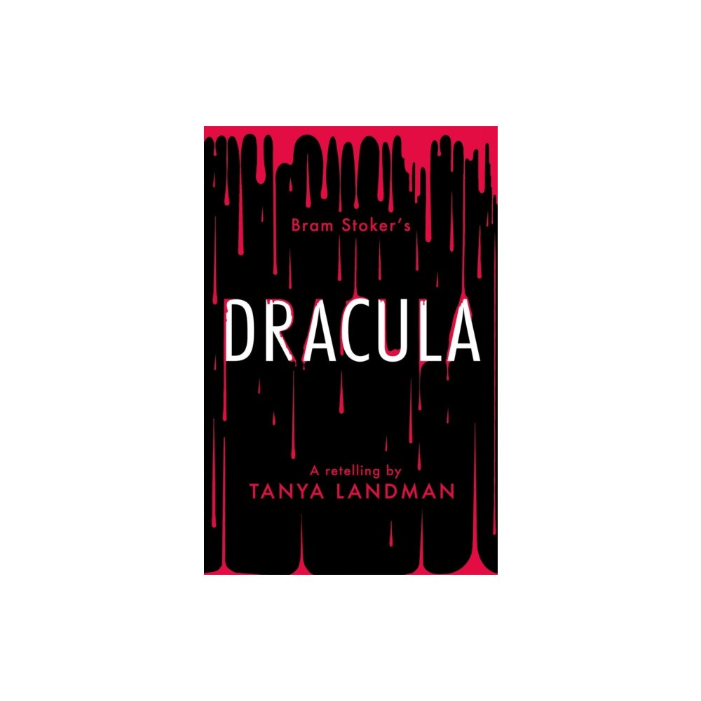 HarperCollins Publishers Dracula (häftad, eng)