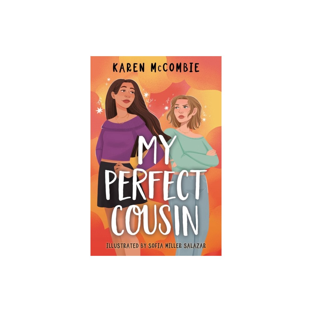 HarperCollins Publishers My Perfect Cousin (häftad, eng)