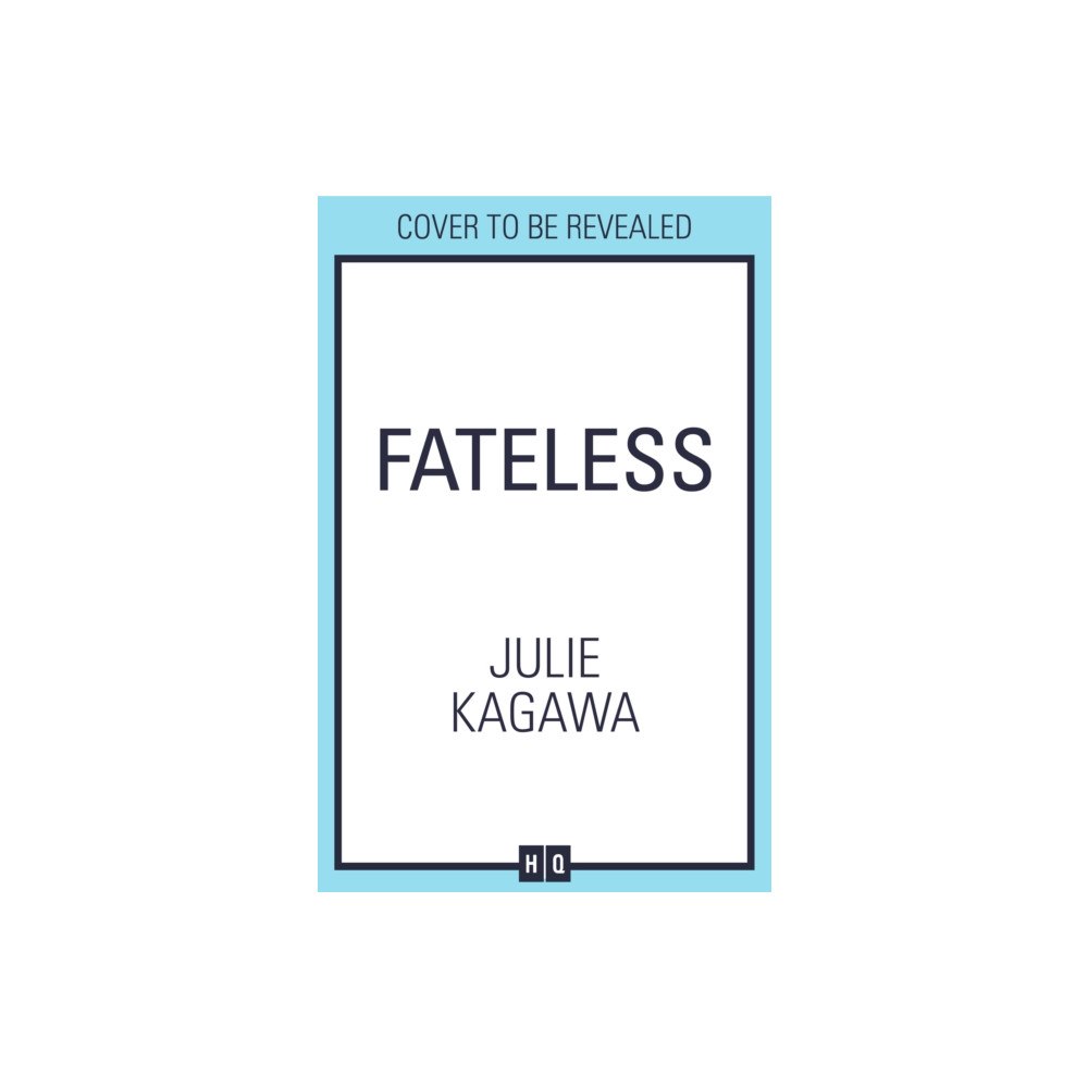 HarperCollins Publishers Fateless (häftad, eng)