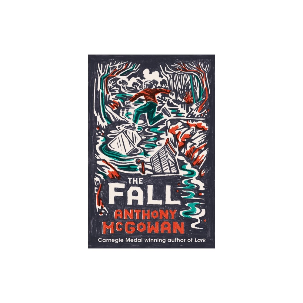 HarperCollins Publishers The Fall (häftad, eng)