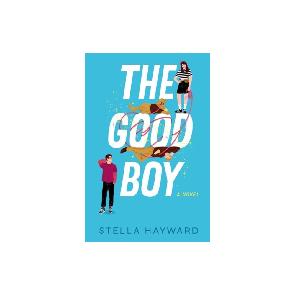 HarperCollins The Good Boy (häftad, eng)