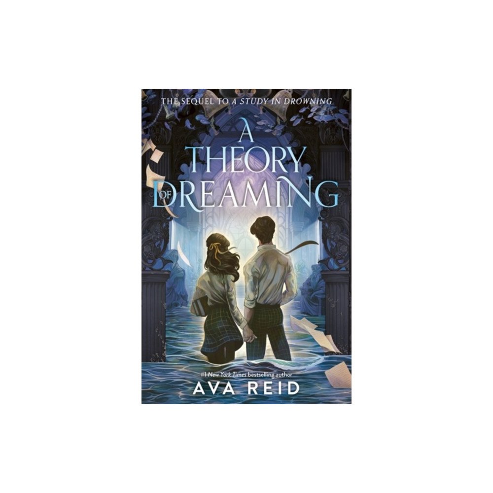 HarperCollins A Theory of Dreaming (häftad, eng)