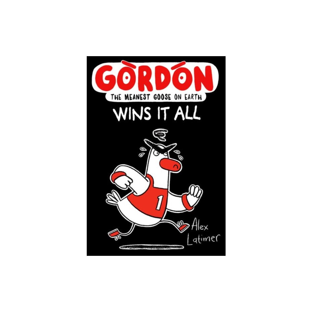 Oxford University Press Gordon Wins It All (häftad, eng)