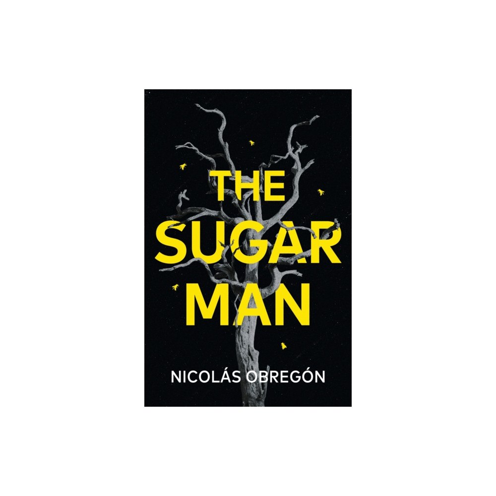 Penguin books ltd The Sugar Man (häftad, eng)
