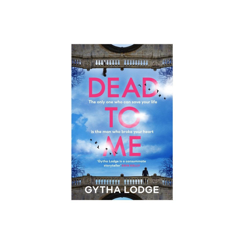 Penguin books ltd Dead to Me (häftad, eng)
