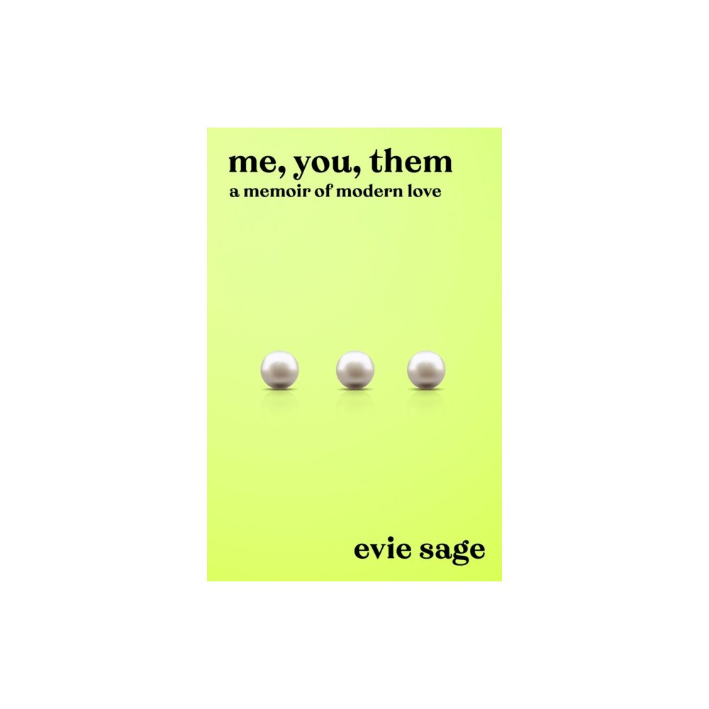 Penguin books ltd Me, You, Them (inbunden, eng)