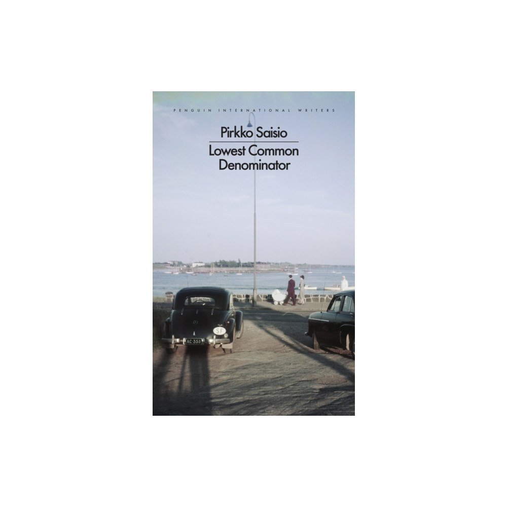 Penguin books ltd Lowest Common Denominator (häftad, eng)