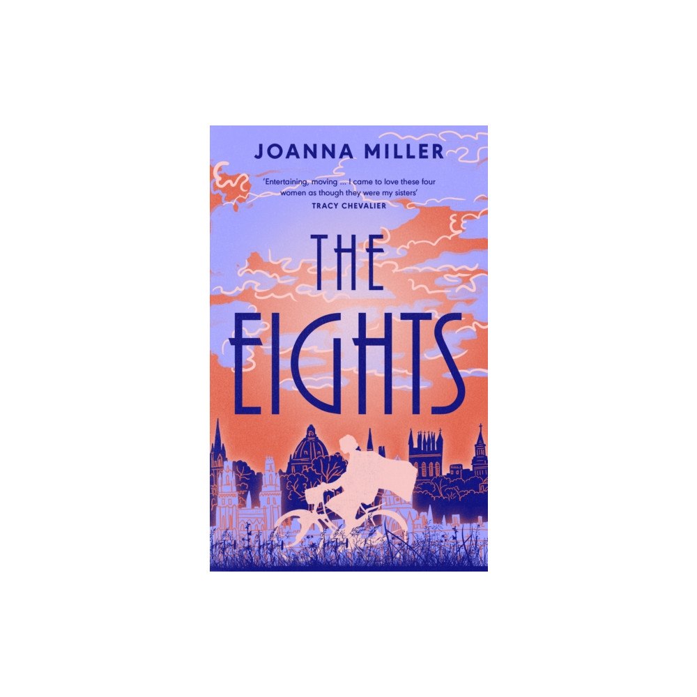Penguin books ltd The Eights (häftad, eng)