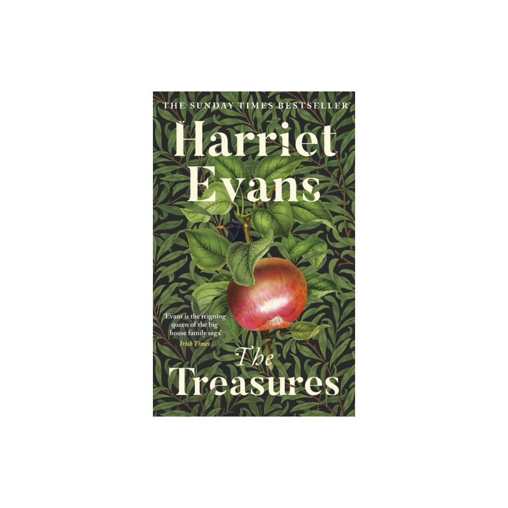 Penguin books ltd The Treasures (häftad, eng)