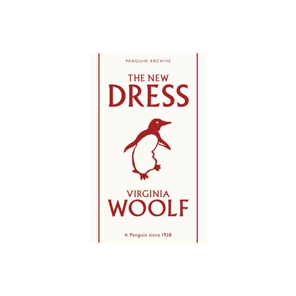 Penguin books ltd The New Dress (häftad, eng)