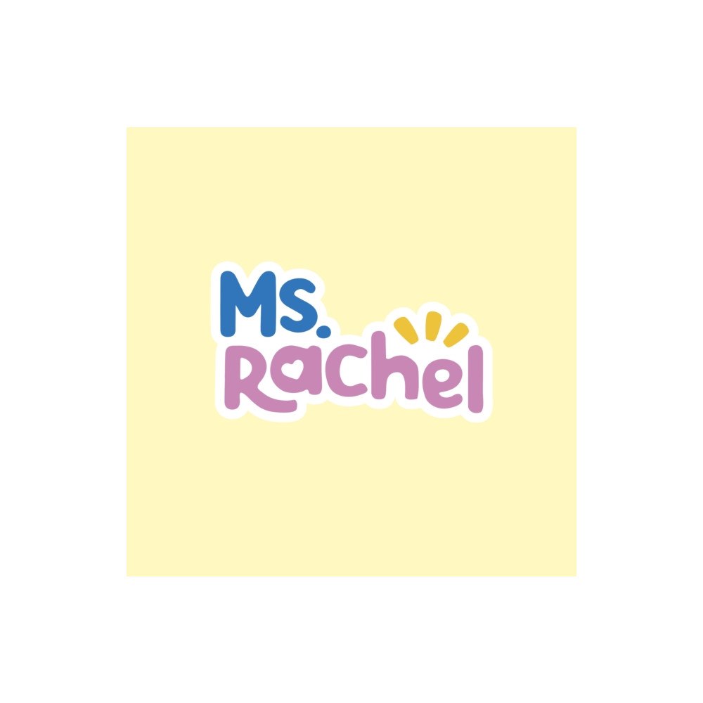 Penguin Random House Children's UK Ms Rachel: Hide and Seek with Herbie (bok, board book, eng)