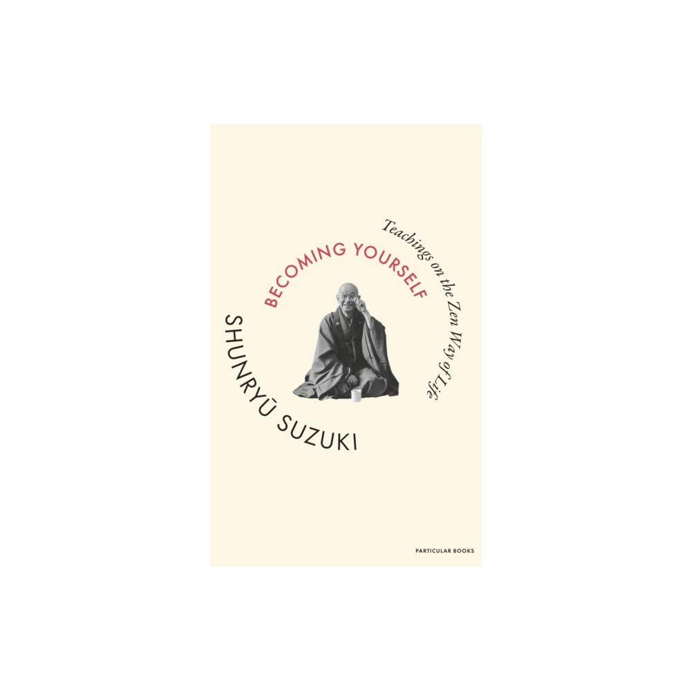 Penguin books ltd Becoming Yourself (inbunden, eng)