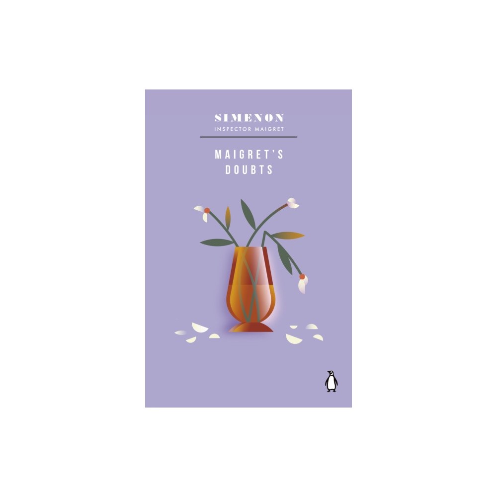 Penguin books ltd Maigret's Doubts (häftad, eng)