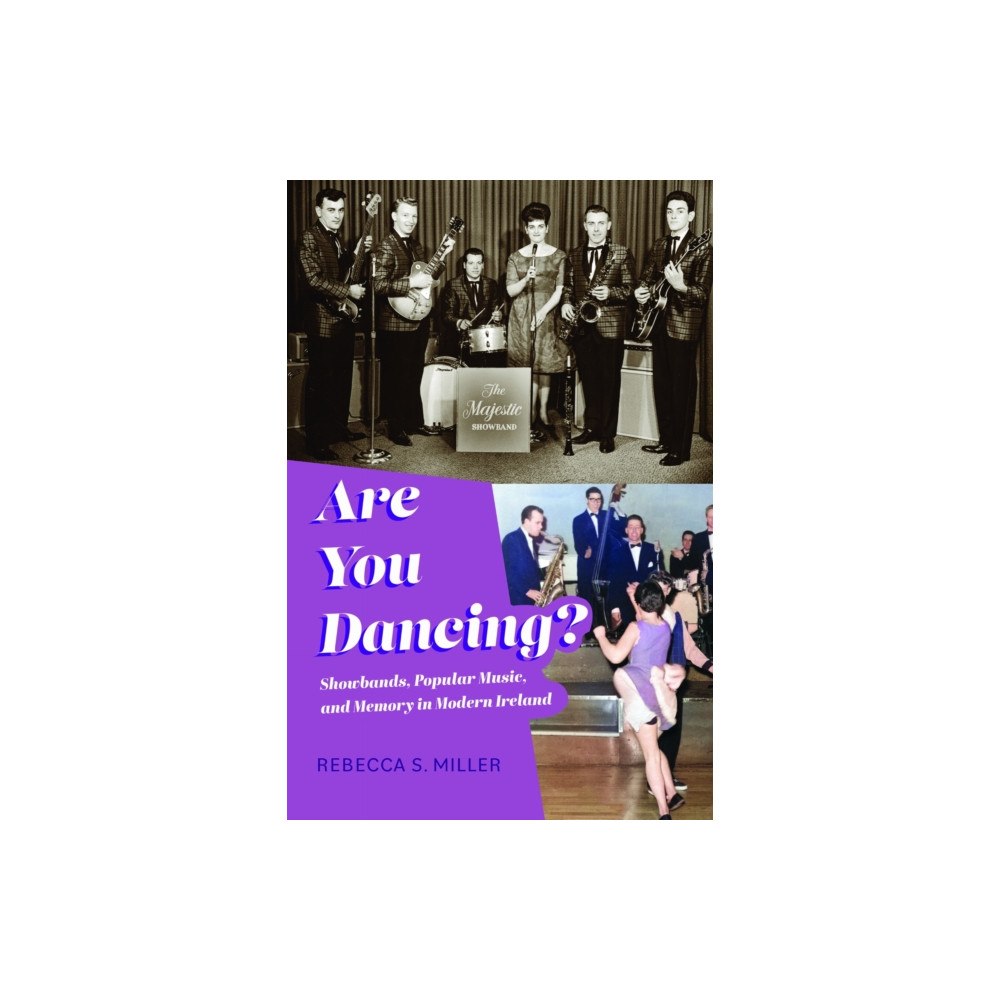 Indiana university press Are You Dancing? (häftad, eng)
