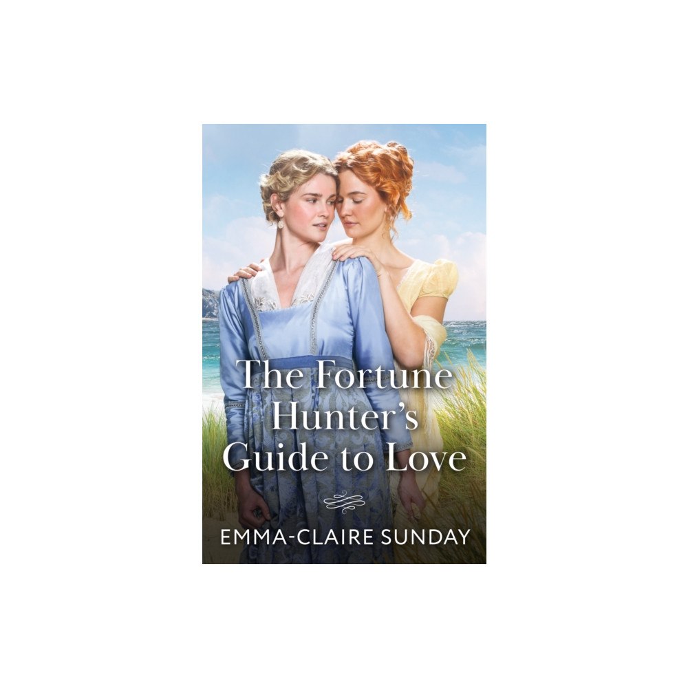 HarperCollins Publishers The Fortune Hunter's Guide To Love (häftad, eng)