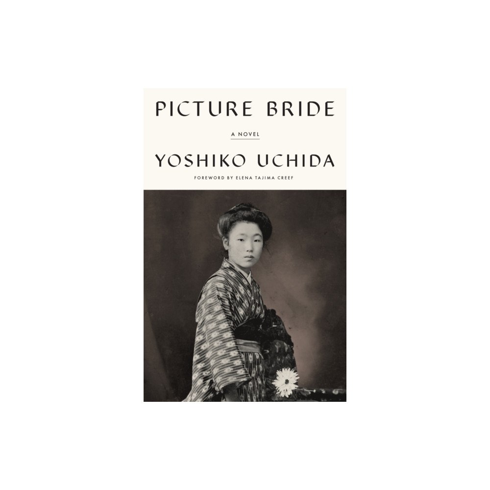 University of Washington Press Picture Bride (häftad, eng)