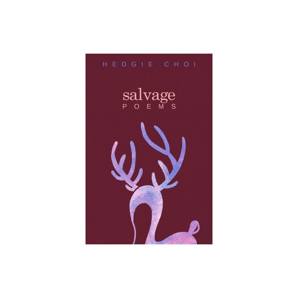 University of Wisconsin Press Salvage (häftad, eng)