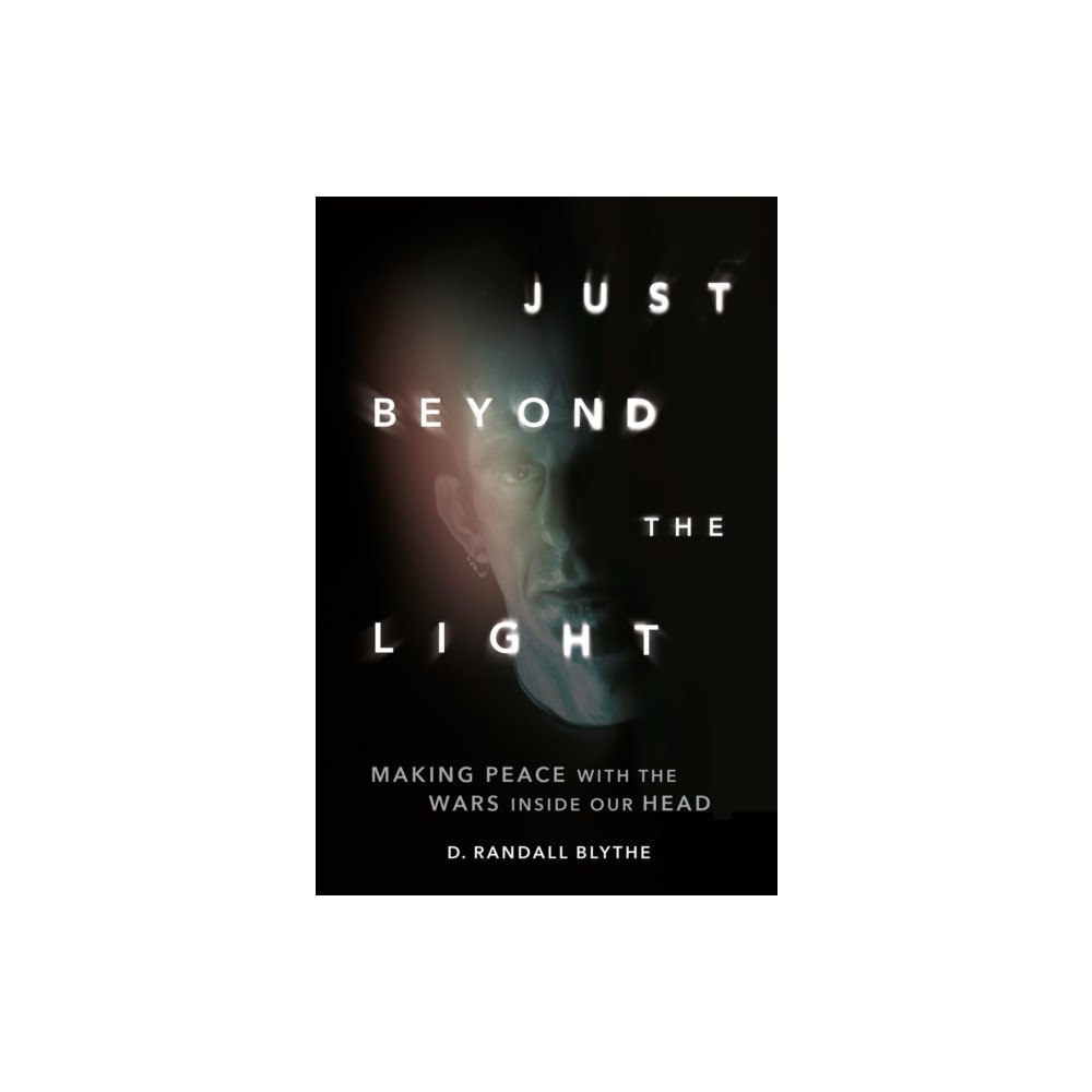 Hachette Books Just Beyond the Light (inbunden, eng)